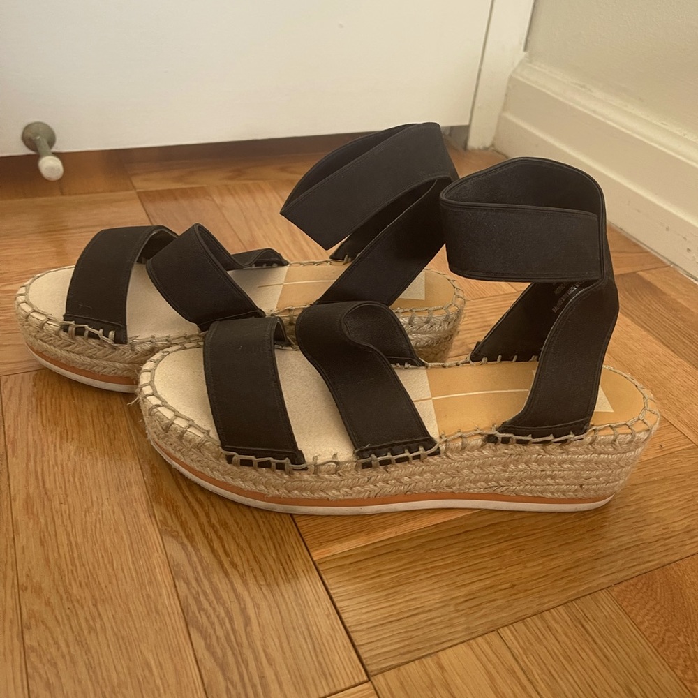 Dolce Vita  espadrilles